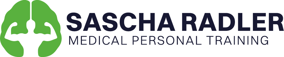 Sascha Radler - Medical Personal Training